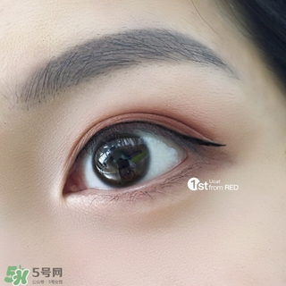 ismine是什么牌子？ismine眼影怎么用