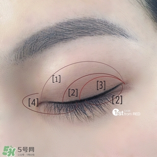 ismine是什么牌子？ismine眼影怎么用