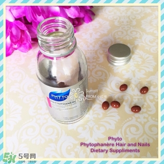phyto發朵生發膠囊怎么吃？發朵膠囊有用嗎？