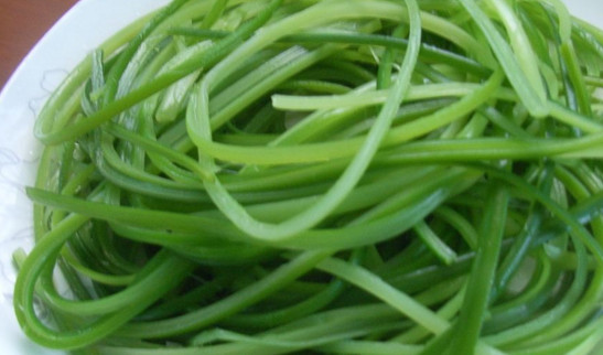 蒜苔是發物嗎？蒜苔是不是發物