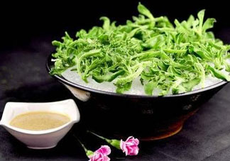 冰草吃了有什么好處？冰草的營(yíng)養(yǎng)價(jià)值