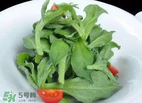 冰草不能和什么一起吃？冰草不能和什么同時吃？