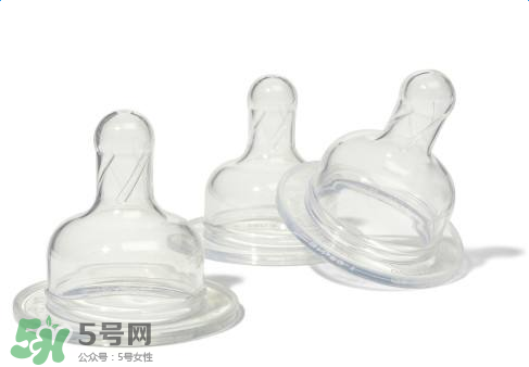 奶瓶的奶嘴多久可以換呢？寶寶的奶嘴需要換幾次？