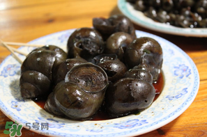 田螺不能和什么一起吃？田螺和什么不能一起吃？