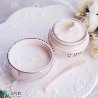 悅薇和盼麗風姿哪個好？資生堂悅薇和盼麗風姿對比