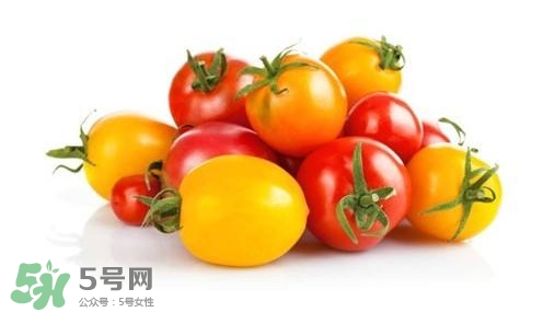 小番茄轉(zhuǎn)基因食品嗎？小番茄是不是轉(zhuǎn)基因