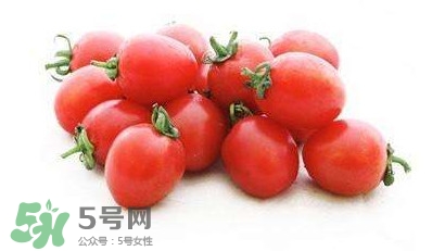 小番茄轉(zhuǎn)基因食品嗎？小番茄是不是轉(zhuǎn)基因