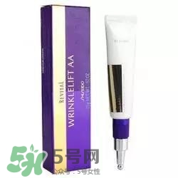 資生堂悅薇和百優哪個好？資生堂悅薇和百優眼霜區別對比