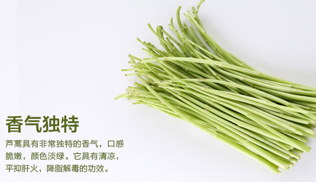 蘆蒿是發物嗎？蘆蒿是不是發物