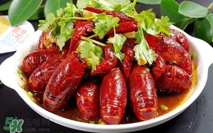 蝦子有什么營養？蝦子有什么營養價值