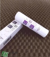 藍紫根去法令紋有用嗎？藍紫根法令紋棒可以去法令紋嗎？