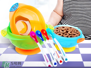 munchkin麥肯齊吸盤碗怎么樣？munchkin麥肯齊吸盤碗好不好？