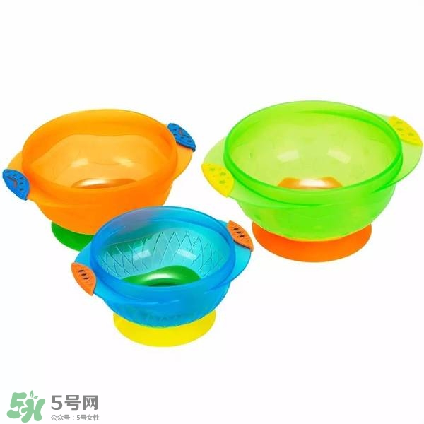 munchkin麥肯齊吸盤碗怎么樣？munchkin麥肯齊吸盤碗好不好？