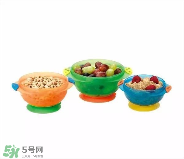 munchkin麥肯齊吸盤碗怎么樣？munchkin麥肯齊吸盤碗好不好？