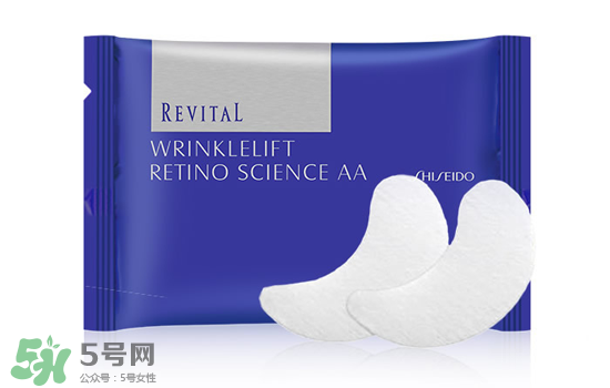 悅薇眼膜適合什么年齡？資生堂悅薇眼膜適合年齡段？