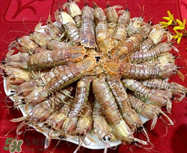 蒸蝦爬子涼水還是熱水？蝦爬涼水還是熱水下鍋？