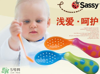 Sassy是什么品牌？Sassy是哪個國家的品牌？