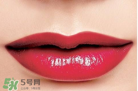 漂唇后嘴唇發黑怎么回事？漂唇后嘴唇發黑怎么辦？