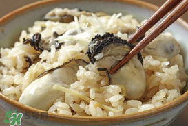 牡蠣里面黑色的能吃嗎？牡蠣里面黑色的是什么？
