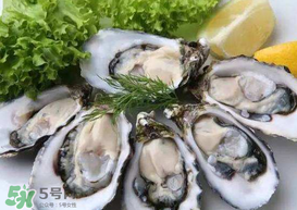 牡蠣里面黑色的能吃嗎？牡蠣里面黑色的是什么？