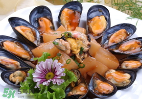 哪些人不適合吃淡菜？淡菜什么人不能吃？
