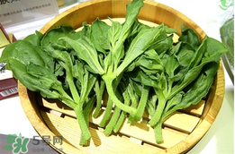冰菜孕婦能吃嗎？孕婦能不能吃冰菜？
