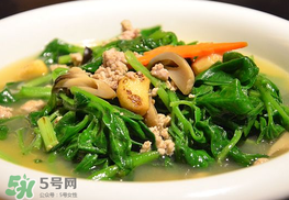 冰菜孕婦能吃嗎？孕婦能不能吃冰菜？