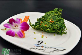 冰菜怎么吃？冰菜可以炒著吃嗎？