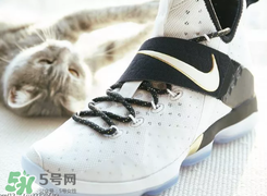 nike lebron 14怎么樣？耐克lebron 14測評