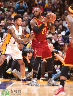 nike lebron 14怎么樣？耐克lebron 14測評