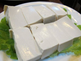 蠶豆和豆腐能一起吃嗎？蠶豆和豆腐能一起煮嗎？