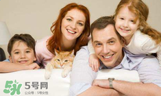 孩子長的像爹還是像媽？遺傳學(xué)解釋孩子的長相遺傳