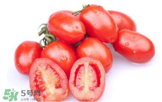 圣女果能炒著吃嗎？圣女果能炒雞蛋嗎