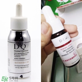 混合偏油性皮膚怎么祛痘 戰痘小經驗