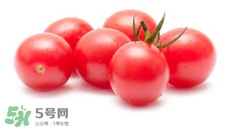 圣女果是小番茄嗎？圣女果和小番茄的區別