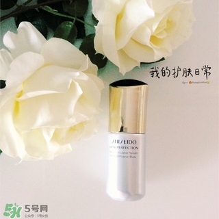 悅薇精華液怎么樣？資生堂悅薇精華功效作用