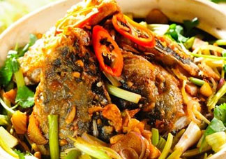 花甲可以和魚一起吃嗎？花甲和魚能一起吃嗎？