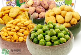 蠶豆和花生能一起吃嗎？花生米和蠶豆一起吃有什么壞處？