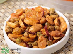 蠶豆和花生能一起吃嗎？花生米和蠶豆一起吃有什么壞處？