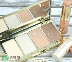 tarte2017夏季彩妝有哪些？tarte2017夏季彩妝多少錢？