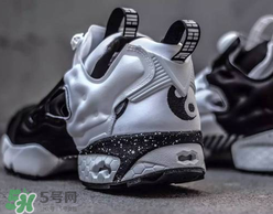 reebok taichi配色什么時候上市？銳步太極黑白鴛鴦鞋發售時間