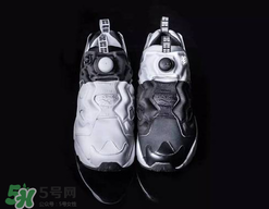 reebok taichi配色什么時候上市？銳步太極黑白鴛鴦鞋發售時間