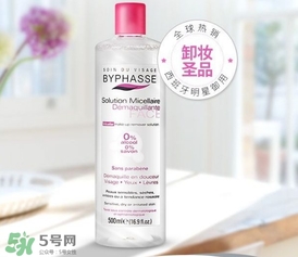蓓昂斯和卸妝皇后哪個好？蓓昂斯卸妝水和日本皇后卸妝水對比