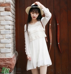 6月份穿什么衣服？六月份穿衣搭配