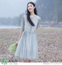 6月份穿什么衣服？六月份穿衣搭配
