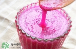 火龍果的皮怎么吃？火龍果皮的吃法