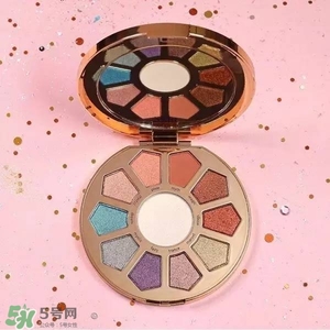 tarte2017夏季彩妝有哪些？tarte2017夏季彩妝多少錢？