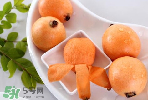 枇杷不能和什么一起吃？枇杷不能跟什么一起吃