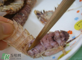 蝦爬吃多了怎么辦？蝦爬子吃多了什么反應？