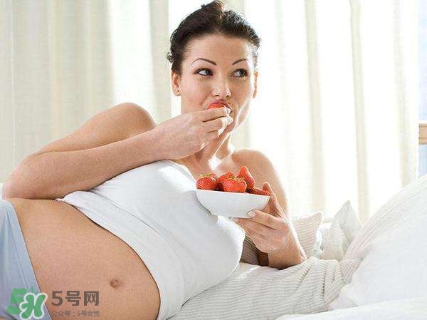 什么情況下需要保胎？保胎吃什么食物最好？